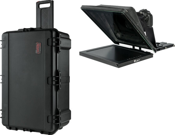 Ikan Ikan PT4700 Professional 17 High Bright Teleprompter