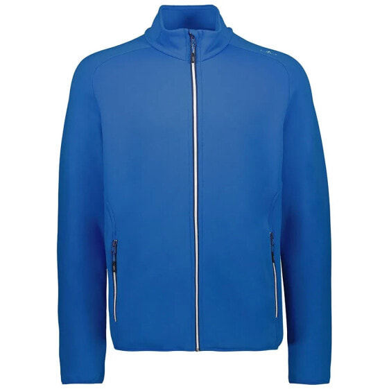 CMP 3E12817N full zip fleece