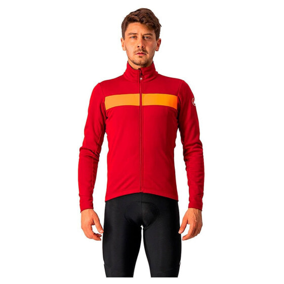 CASTELLI Raddoppia 3 jacket