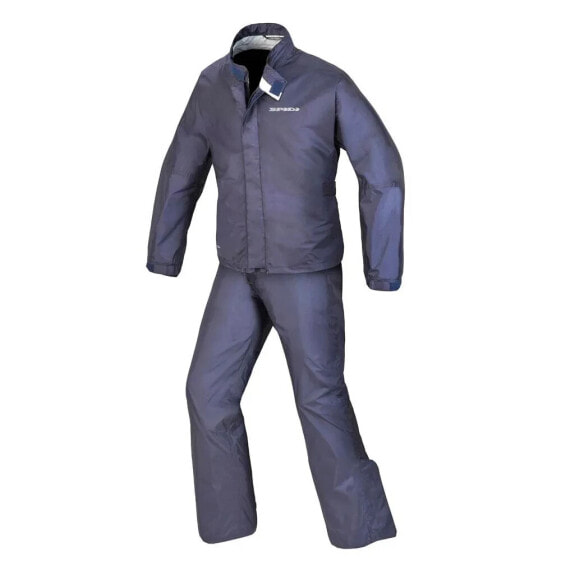 SPIDI Compatto 2 H2Out rain suit