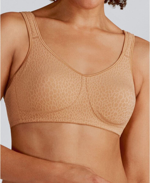 Mona Wire-Free Soft Post-Surgery Bra