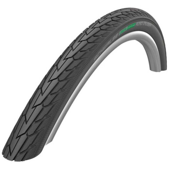 SCHWALBE Cruiser HS484 Green 20´´ x 47 rigid urban tyre