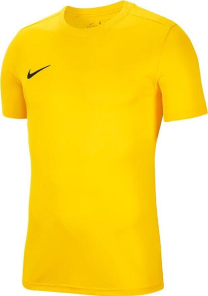 Nike Koszulka męska Park VII żółta r. XXL (BV6708 719)