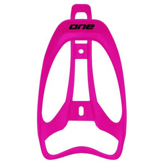ONE 40 Bottle Cage