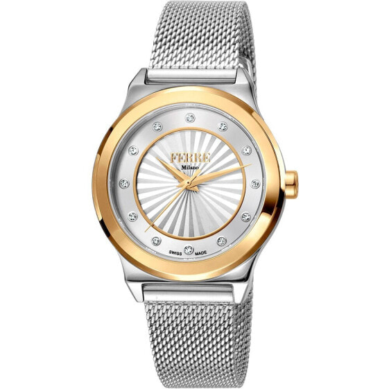 FERRÈ MILANO FM1L125M0281 watch