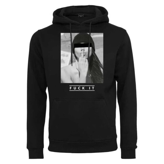 MISTER TEE FKIT hoodie