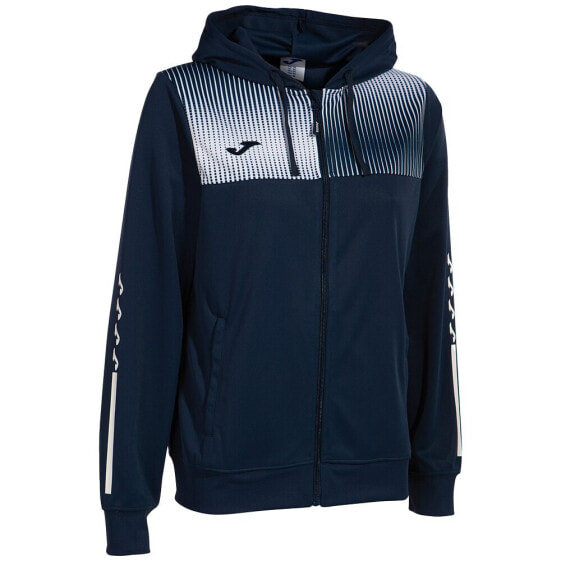 JOMA full zip sweatshirt