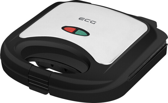 Сэндвичница ECG Sandwichmaker S 3172