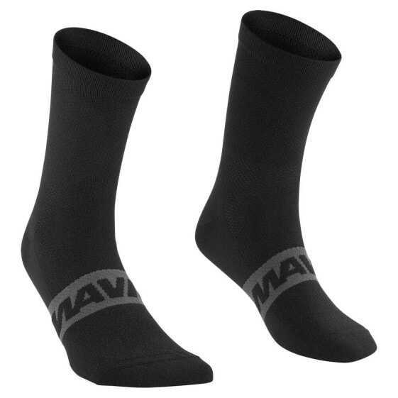 MAVIC Aksium Graphic socks