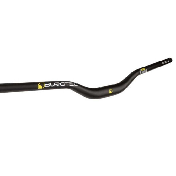 BURGTEC Ride High Bryceland handlebar