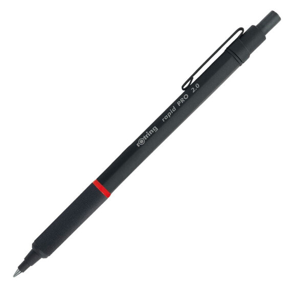 Ручка механическая ROTRING Rapid Pro Matt DB 2.0 мм
