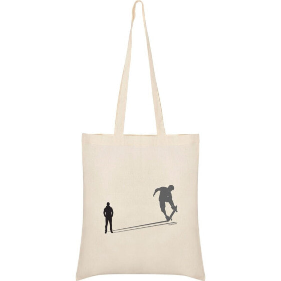 KRUSKIS Shadow Skate Tote Bag