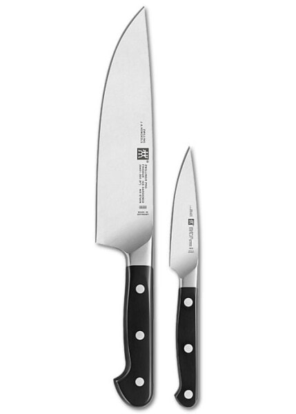 Набор ножей 2 предмета Pro Zwilling,38430-004-0