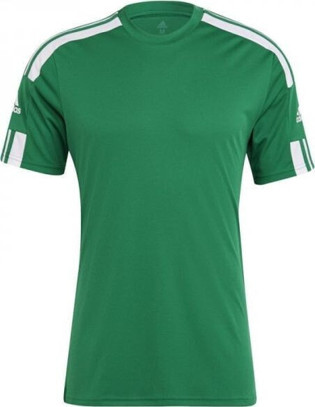 Adidas Koszulka adidas SQUADRA 21 JSY GN5721 GN5721 zielony XXL