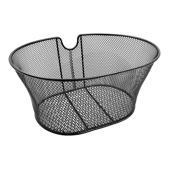 MVTEK Oval Front Basket