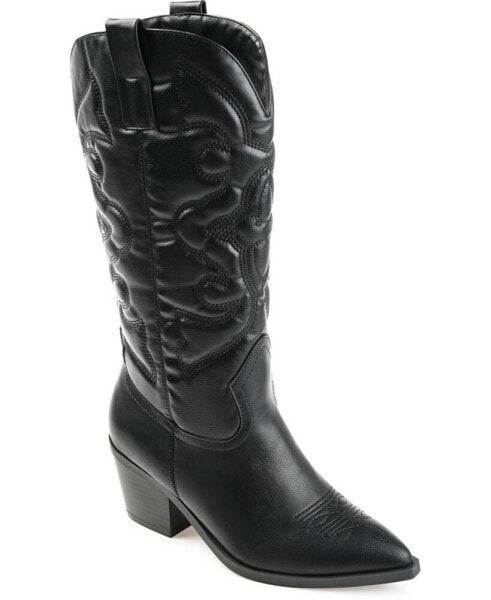 Women's Chantry Cowboy Boots