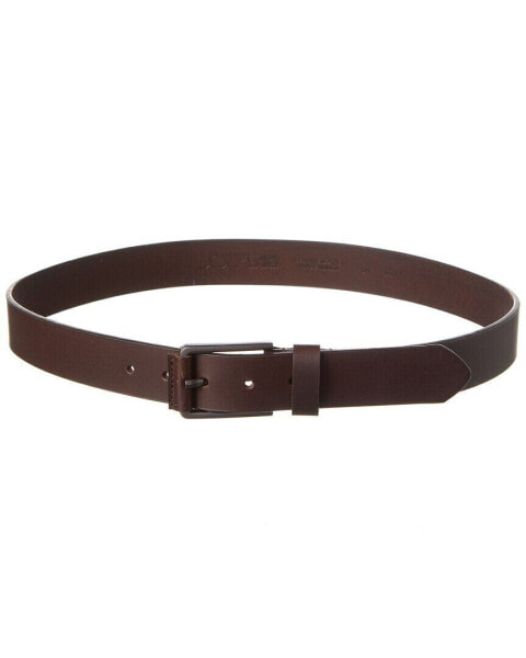 Joe's Jeans Leather Belt Men's