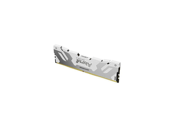 Kingston Fury Renegade 32GB 288-Pin PC RAM DDR5 6400 (PC5 51200) Desktop Memory