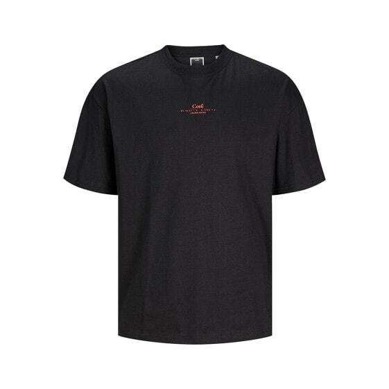 JACK & JONES Austin Photo short sleeve T-shirt