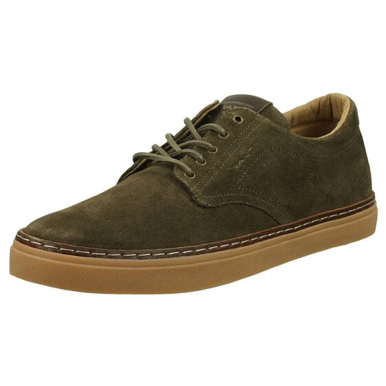 GANT Prepville trainers