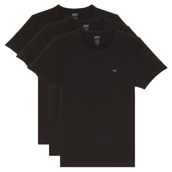 DIESEL Jake Short Sleeve Base Layer 3 Units