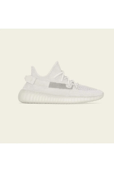 Yeezy Boost 350 V2 'Bone' HQQ6316 Unisex Spor Ayakkabı (Dar kalıp)