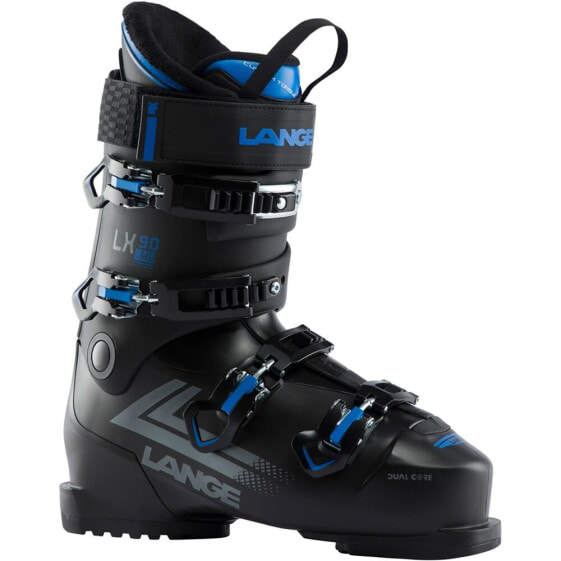 LANGE LX 90 HV Alpine Ski Boots
