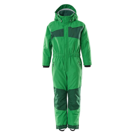 MASCOT Accelerate 18919 Full Hooded Suit