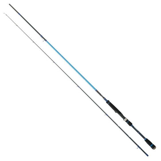 CINNETIC Blue Win Eging Egging Rod