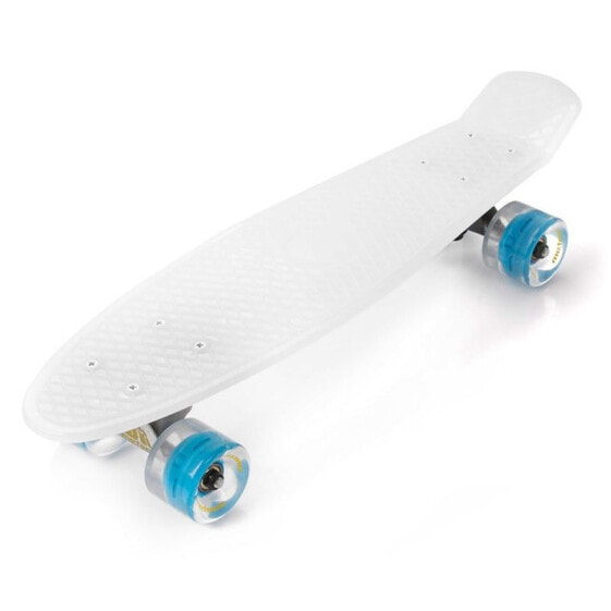 Meteor skateboard Led Jr 23897