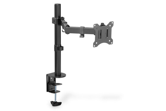 Кронштейн для монитора Digitus Universal Single Clamp Mount