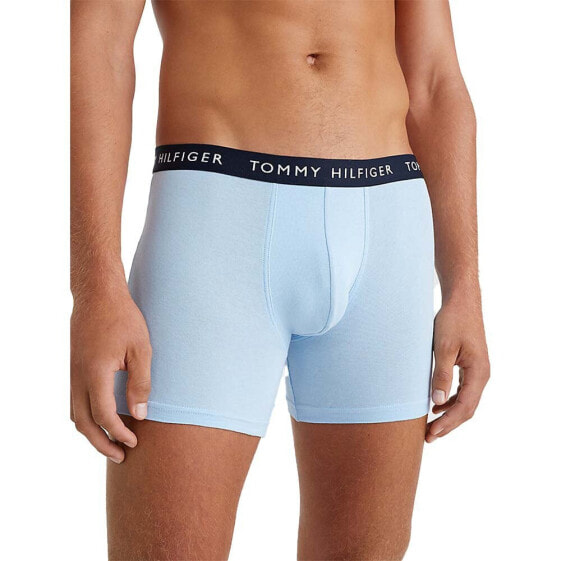 TOMMY HILFIGER UM0UM02204 Slip Boxer 3 Units