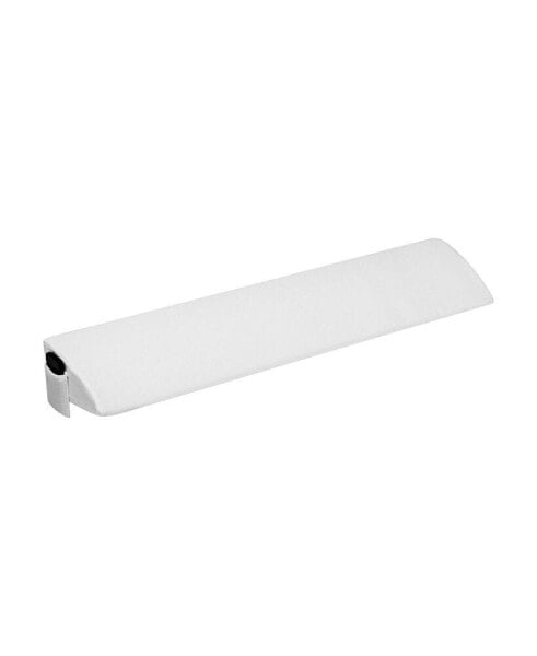 Wedge Pillow Gap Filler with Side Pocket Bed For Queen Bedroom