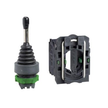 Schneider Electric Joystick XD5PA12 2 Richtungen