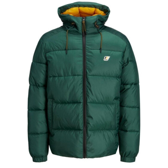 Jack & Jones Jorslope Puffer Jacket M 12215147