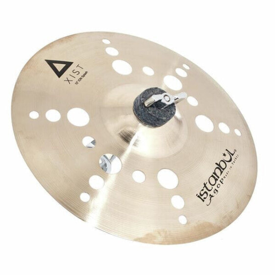 Тарелка Istanbul Agop 10" Xist ION Splash Brilliant