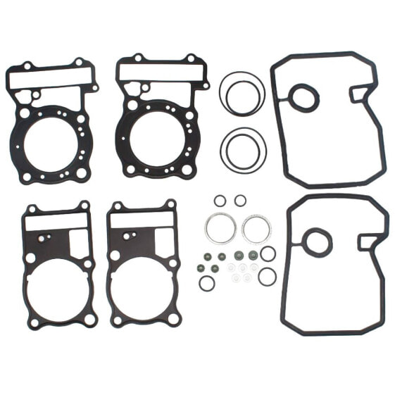 VERTEX Honda Vt 600 Cj/Ck Shadow Top End Gasket Kit