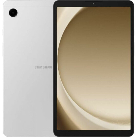 Планшет Samsung Galaxy Tab SM-X110NZSAEUB 8,7" 4 GB RAM 64 Гб Серый Серебристый