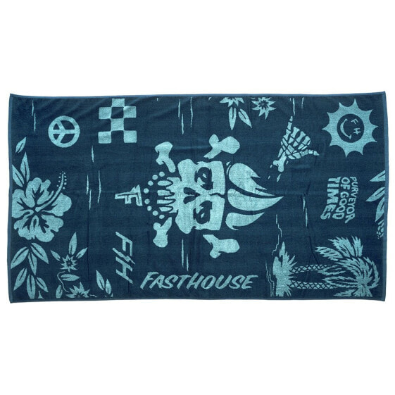 Игрушка-подвеска Fasthouse Tribe Towel