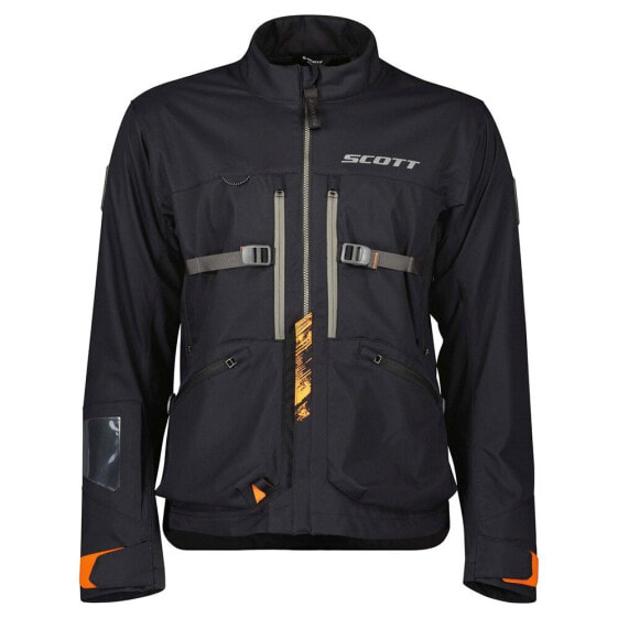 SCOTT Superlight jacket