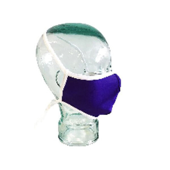 Маска-защитная Turbo Reusable Hygienic Face Mask - Здоровье > Защитные маски