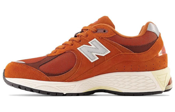 New Balance NB 2002R Rust Oxide M2002RCB Retro Sneakers
