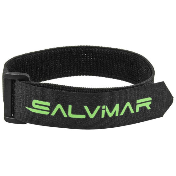 Нож для подводного плавания SalviMar Elastic Holder Band Slim