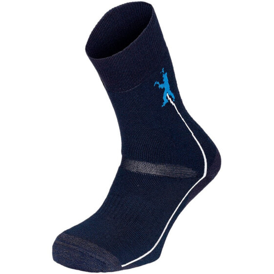 TRANGOWORLD Casset socks