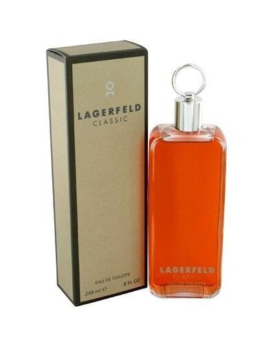 Мужская парфюмерия EDT Karl Lagerfeld EDT Lagerfeld Classic 50 ml