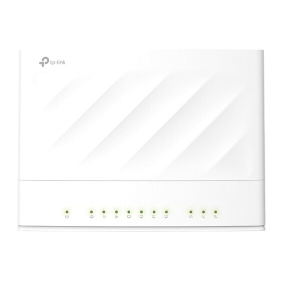 Роутер TP-Link AX1800