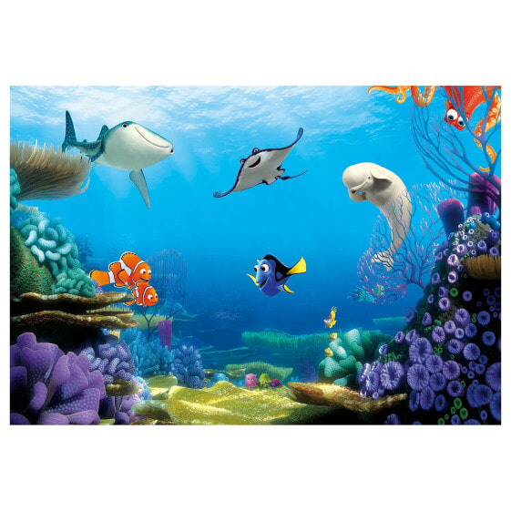 Fototapete Finding Dory