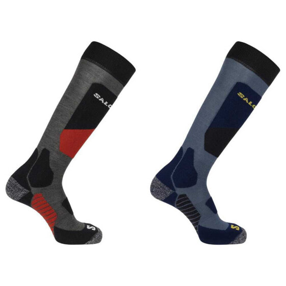 SALOMON S/Access long socks 2 pairs