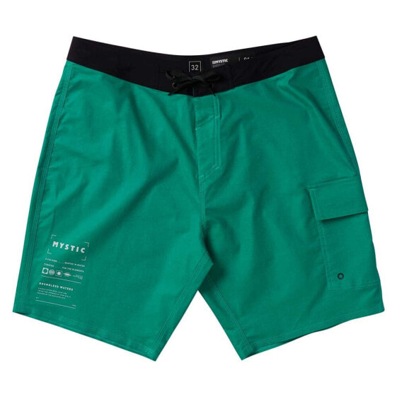 MYSTIC Movement Swimming Shorts