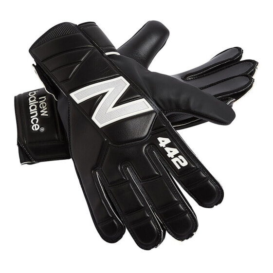 NEW BALANCE 442 Wyc Team GK goalkeeper gloves